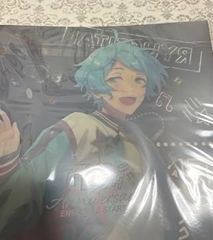 Amazon.co.jp: あんスタ 深海奏汰 守沢千秋 流星隊 篝火 追憶