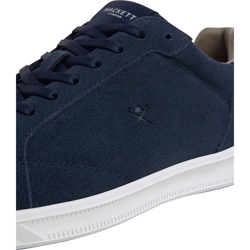 Hackett Zapatillas Brando Soft EU 44