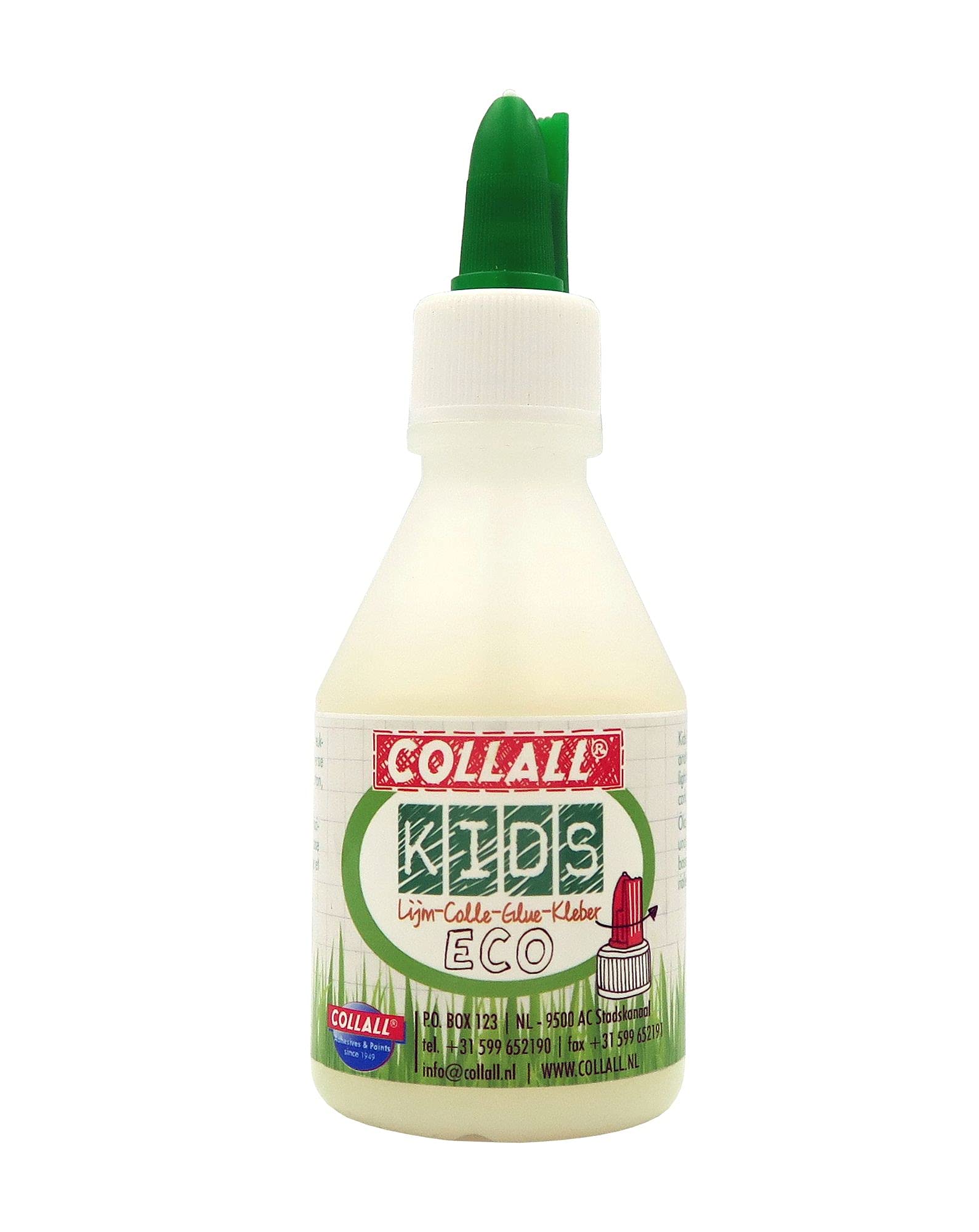 Collall Kids Eco Glue 100ml
