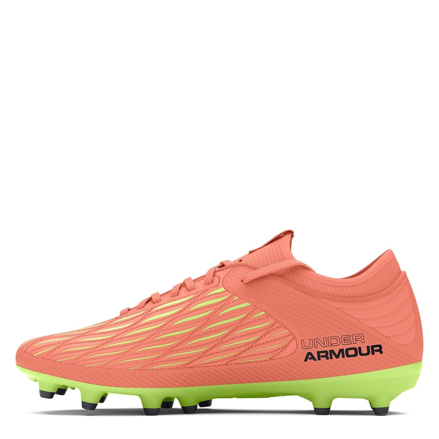 Under Armour Mixte Magnetico Select 4 Soccer Cleats Basket