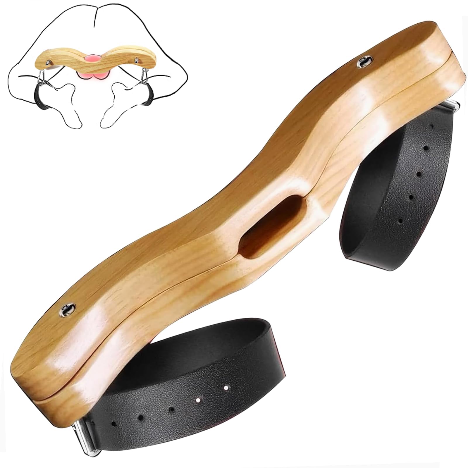 Strumenti Per La Tortura Dei Testicoli Abbigliamento Da Schiavo Lingerie Femminile Set Erotico Per Lingerie In Pelle Da Uomo, Imbracatura In Pelle Da Donna Imbracatura Da Donna, Set Bdsm Bdsm Cbt