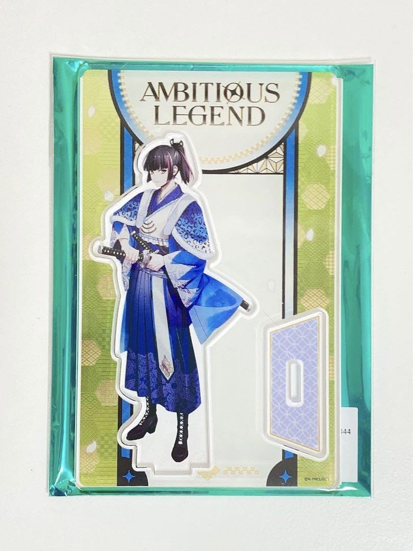 お隣の天使様/椎名真昼/DMMスクラッチ/W賞アクリルスタンド春B お隣の