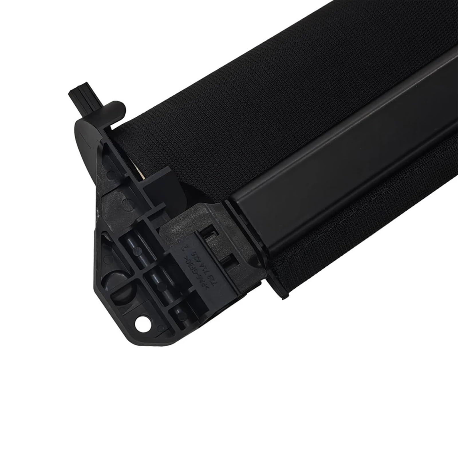 Parasole de Auto per Skoda per Kodiaq 2021 2022 Car Panorama Tende a Rullo per Tetto apribile Gruppo Copertura Tenda Parasole(Gray Cloth Only)