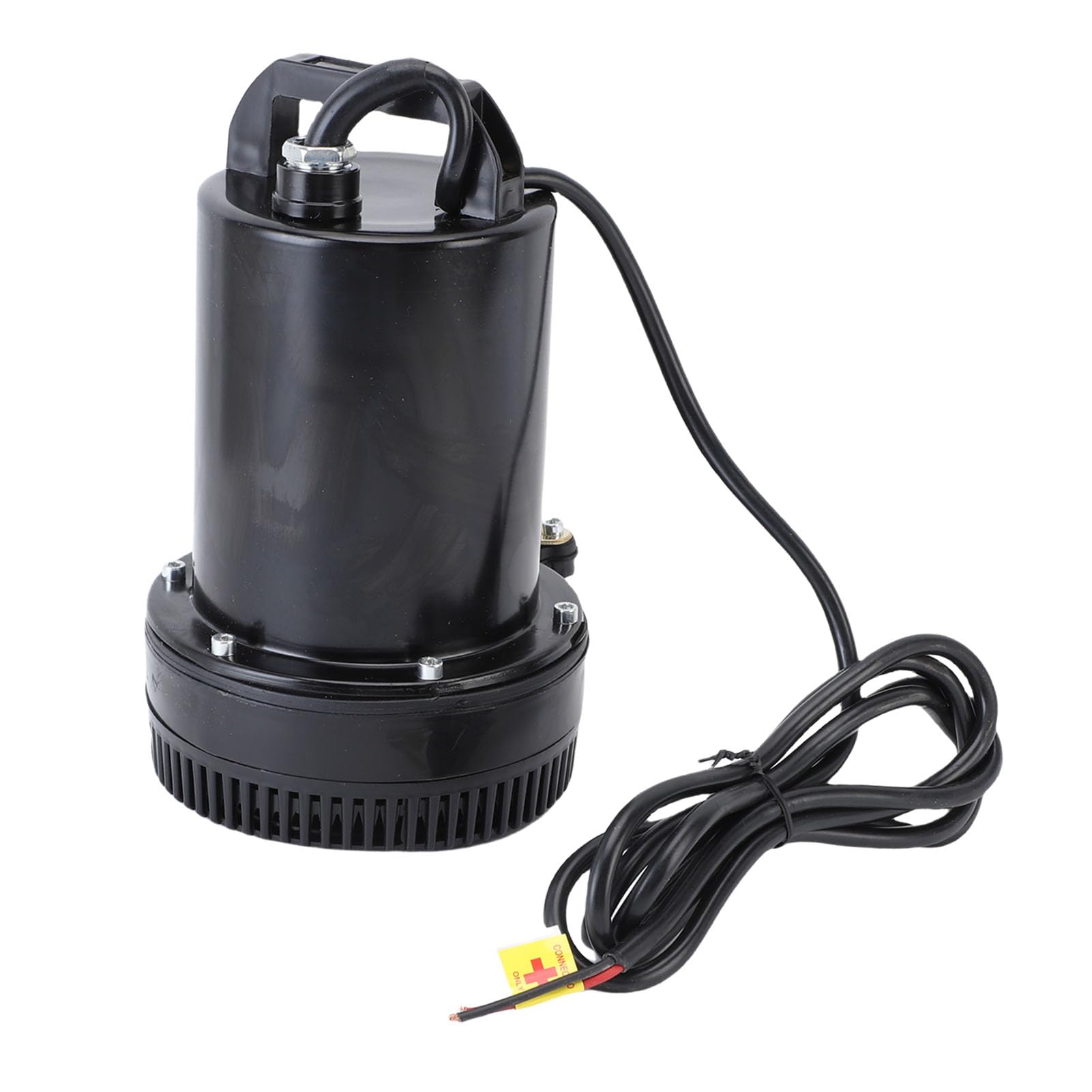 Bomba de Agua Sumergible de 220 W, Caudal de ³/h, Elevación de 26 Pies, Acero Inoxidable, bajo Nivel de Ruido, con Salida de 1 Pulgada, para Estanque, Acuario, Piscina Hidropónica, Jardín