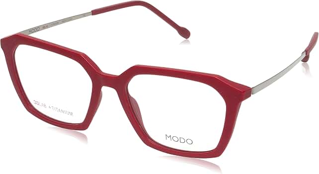 Produktbild von MODO 4630D BLUE 51 Mavi Unisex Mavi Filtreli Gözlük Satın Al