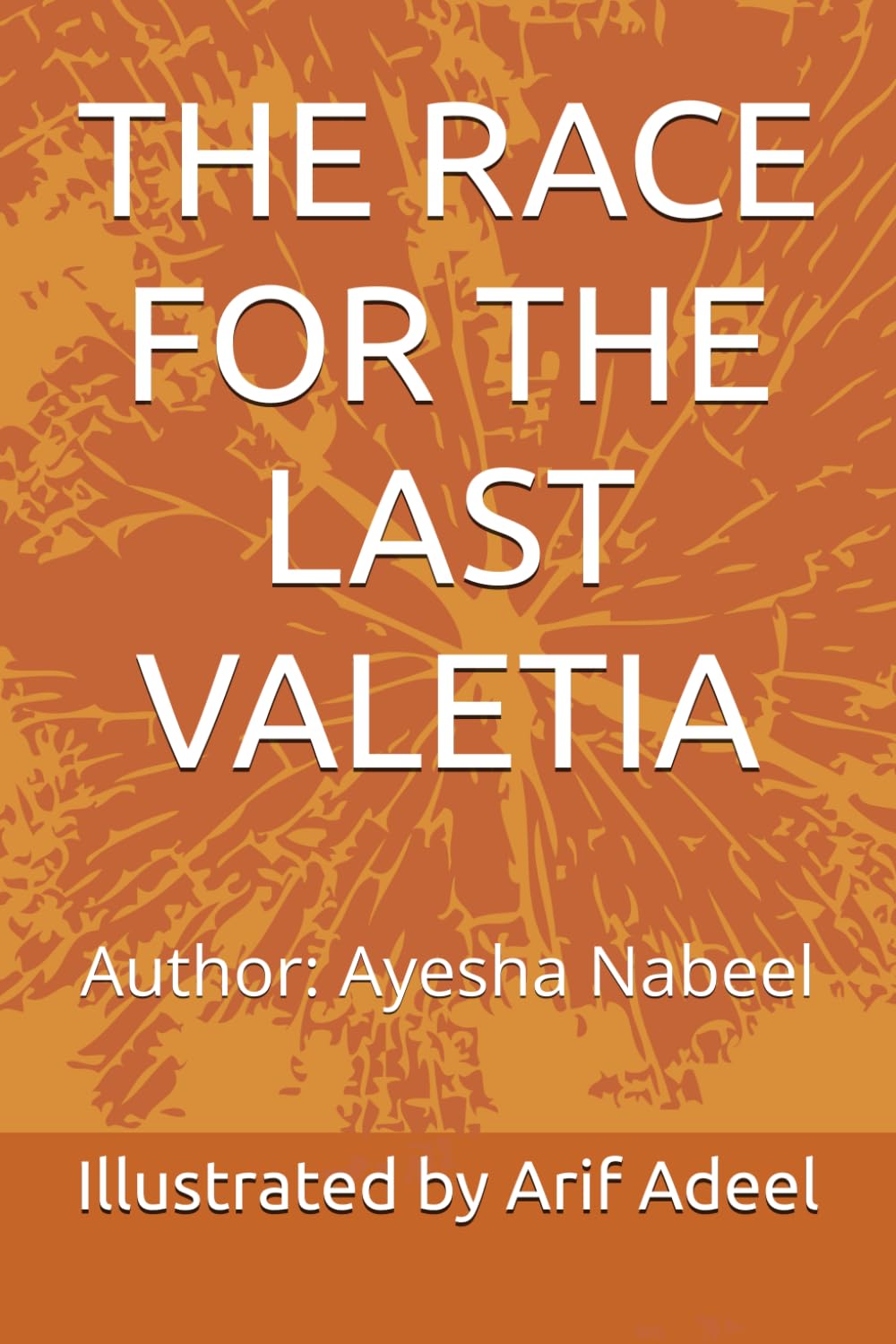 The race for the Last Valetia