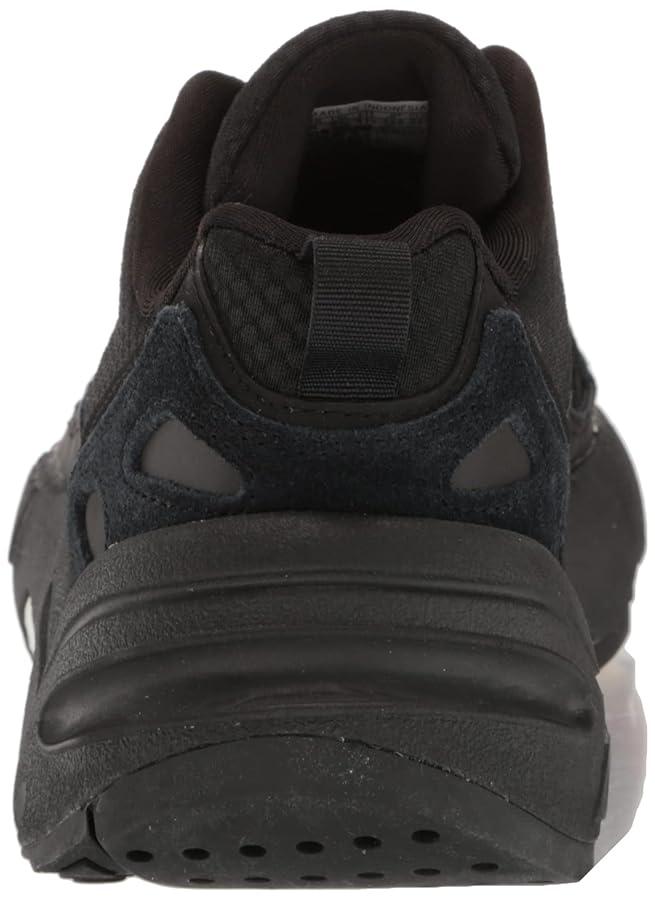Amazon | adidas Originals Men's ZX 22 Boost Sneaker, Black