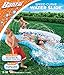 BANZAI: Speed Curve Water Slide, Multi-Colored, 12 X 2.5 X 14 inches, Ages 5 and up