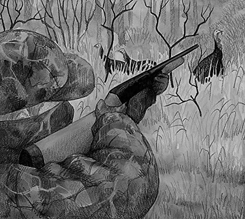 Winner, Winner, Turkey Dinner (Lucky Luke's Hunting Adventures, Vol. 4) - Image 6