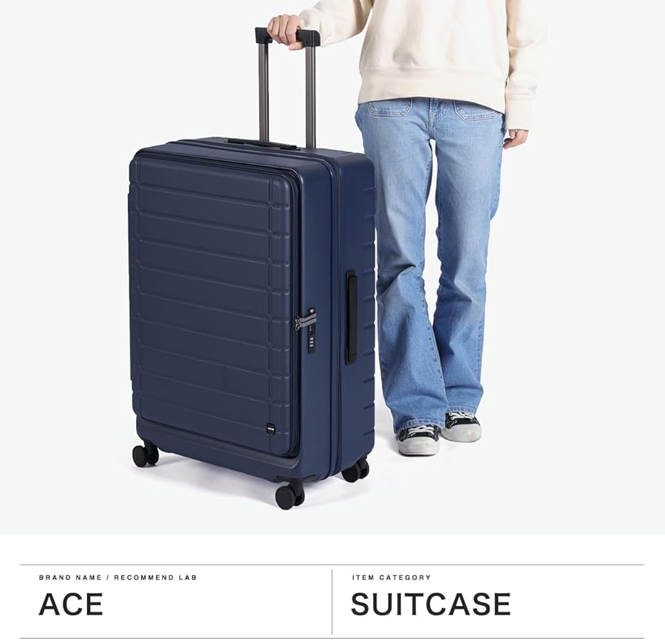 エース スーツケース 大型 大容量 lサイズ 7泊8日 8泊9日 9泊10日 Amazon | エース スーツケース 大型 大容量 lサイズ 7泊8日 8泊9