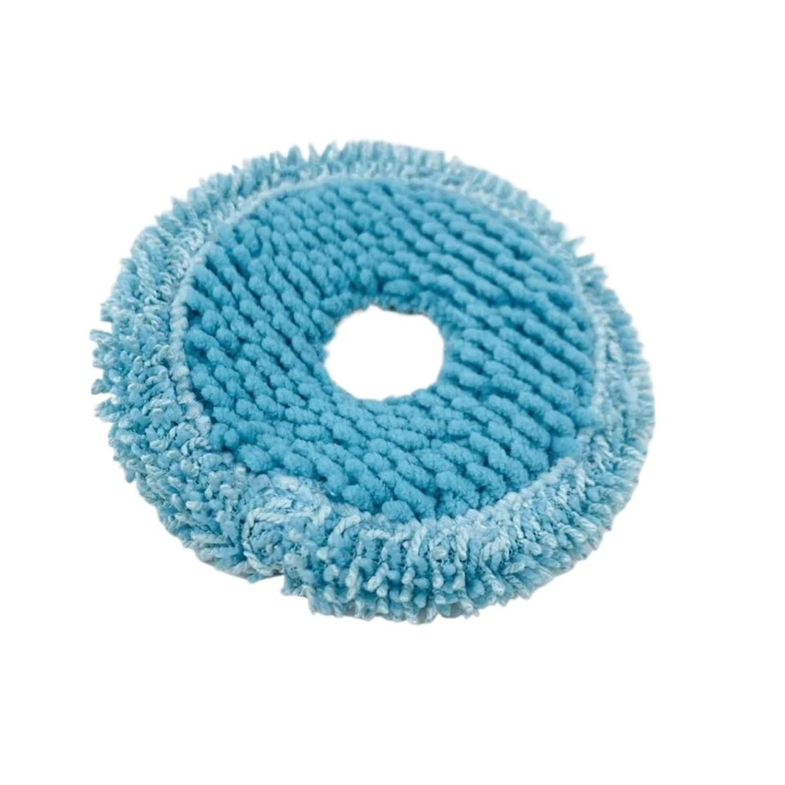 RHOBYXONZ Compatible For Cecotec,Compatible For Conga 9990/9590 Vacuum Cleaner Accessories Mop Cloth And Holder Set For Efficient Cleaning
