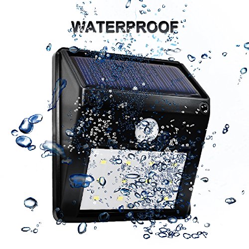 Più brillante e più grande - luce solare, luce