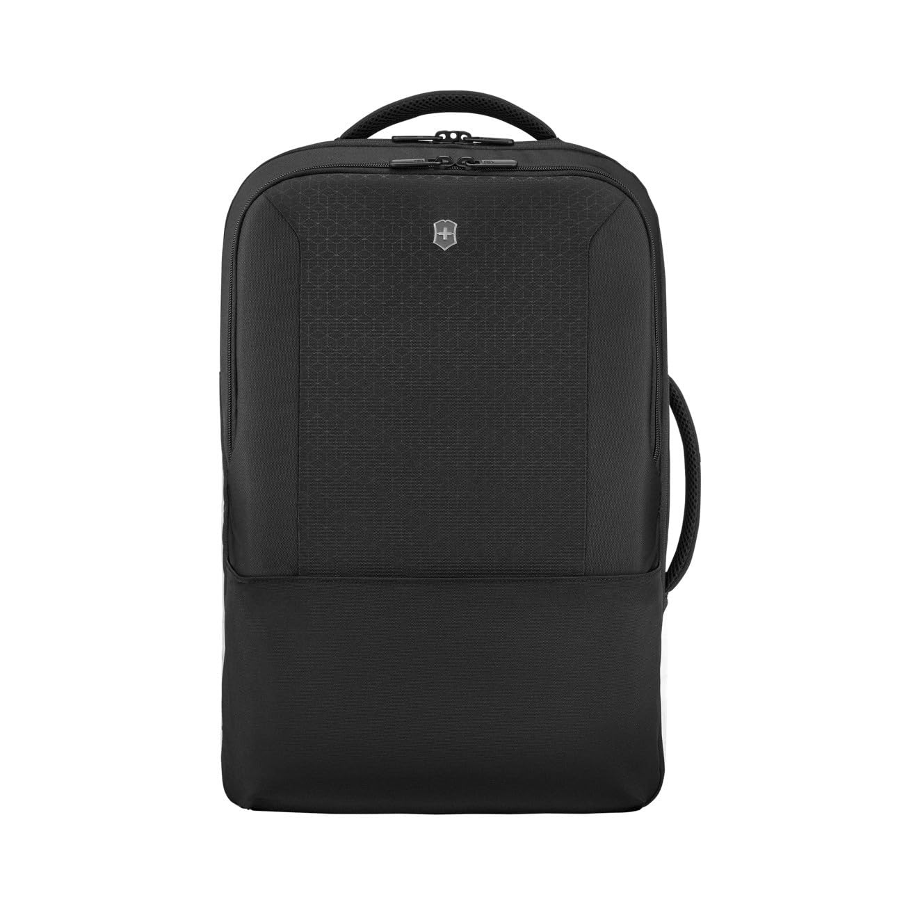 Victorinox Unisex Noir Backpack