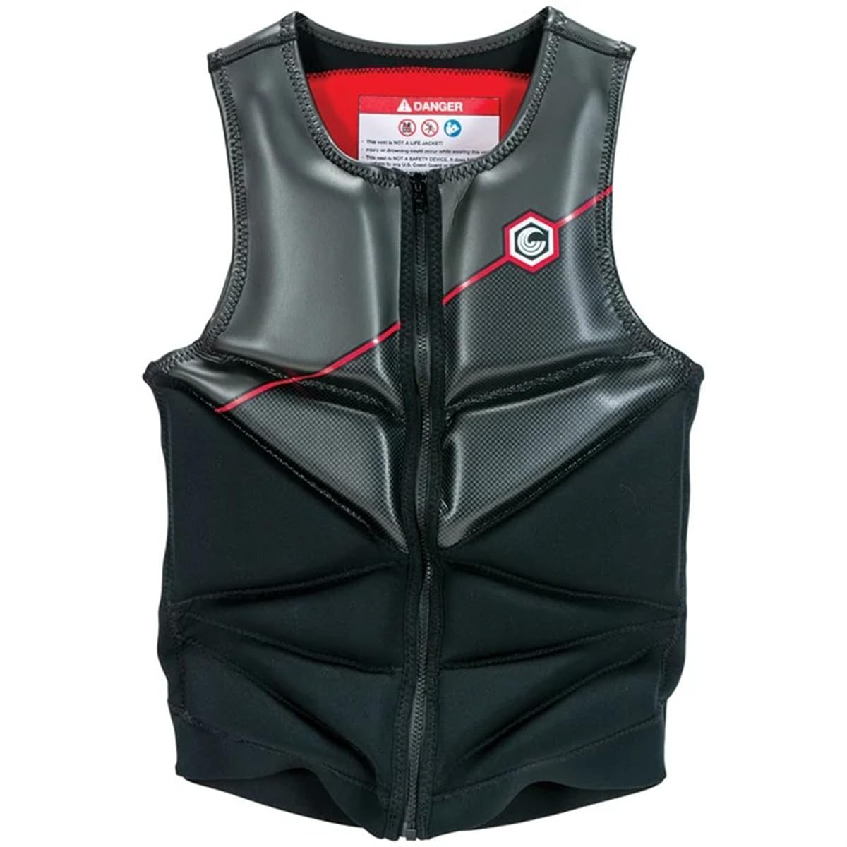 Connelly Team Neo Impact Wakeboard Vest 2023 - Large