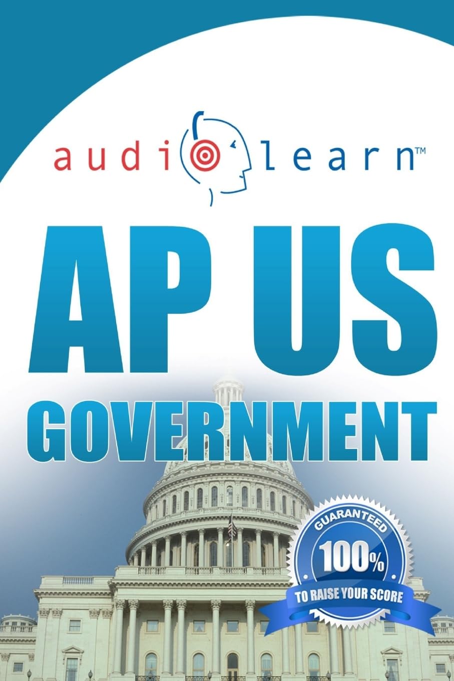 AP US Government AudioLearn