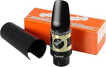 Amazon | オットーリンク テナーサクソフォン・マウスピース ハード