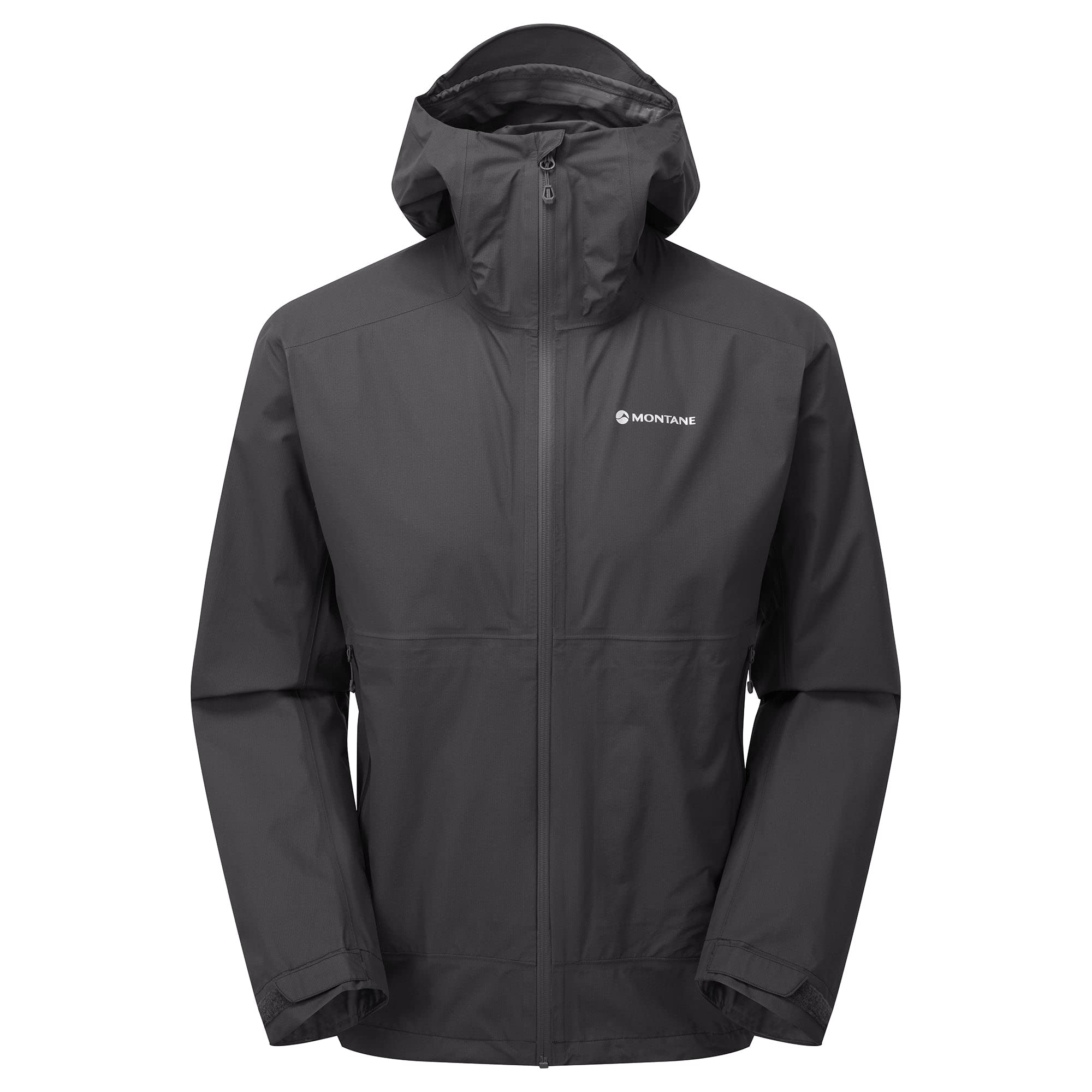 Montane Spirit Lite Jacket Spirit Lite Jacket Midnight Grey Small