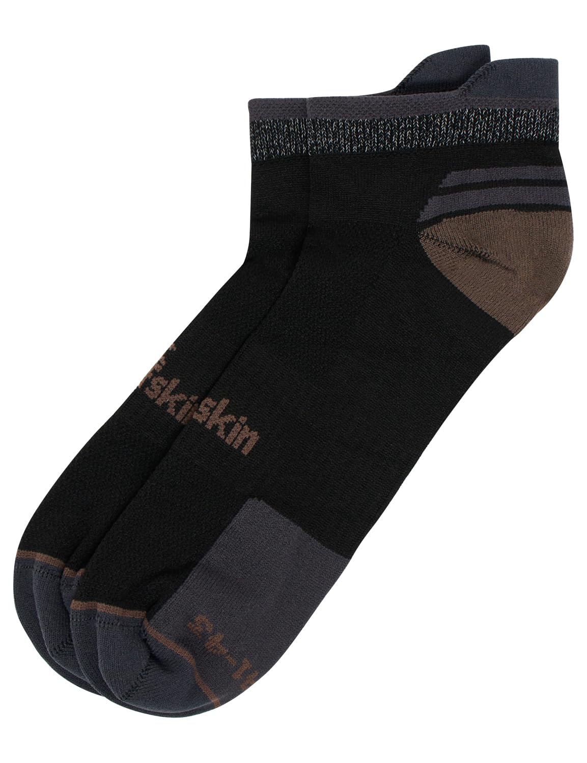 Jack Wolfskin skarpety turystyczne Uniseks Prelight Sock Low C