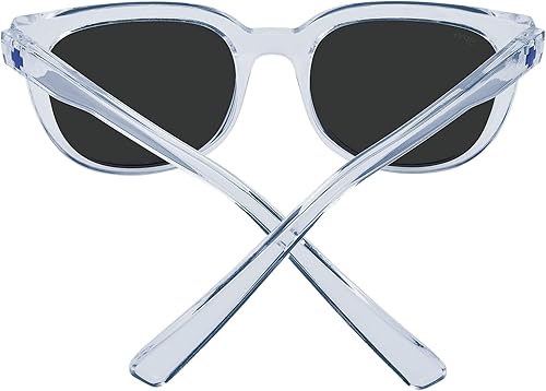 Miniatura 5 de SPY Optic Bewilder, gafas de sol redondas, lentes que mejoran el color y el contraste