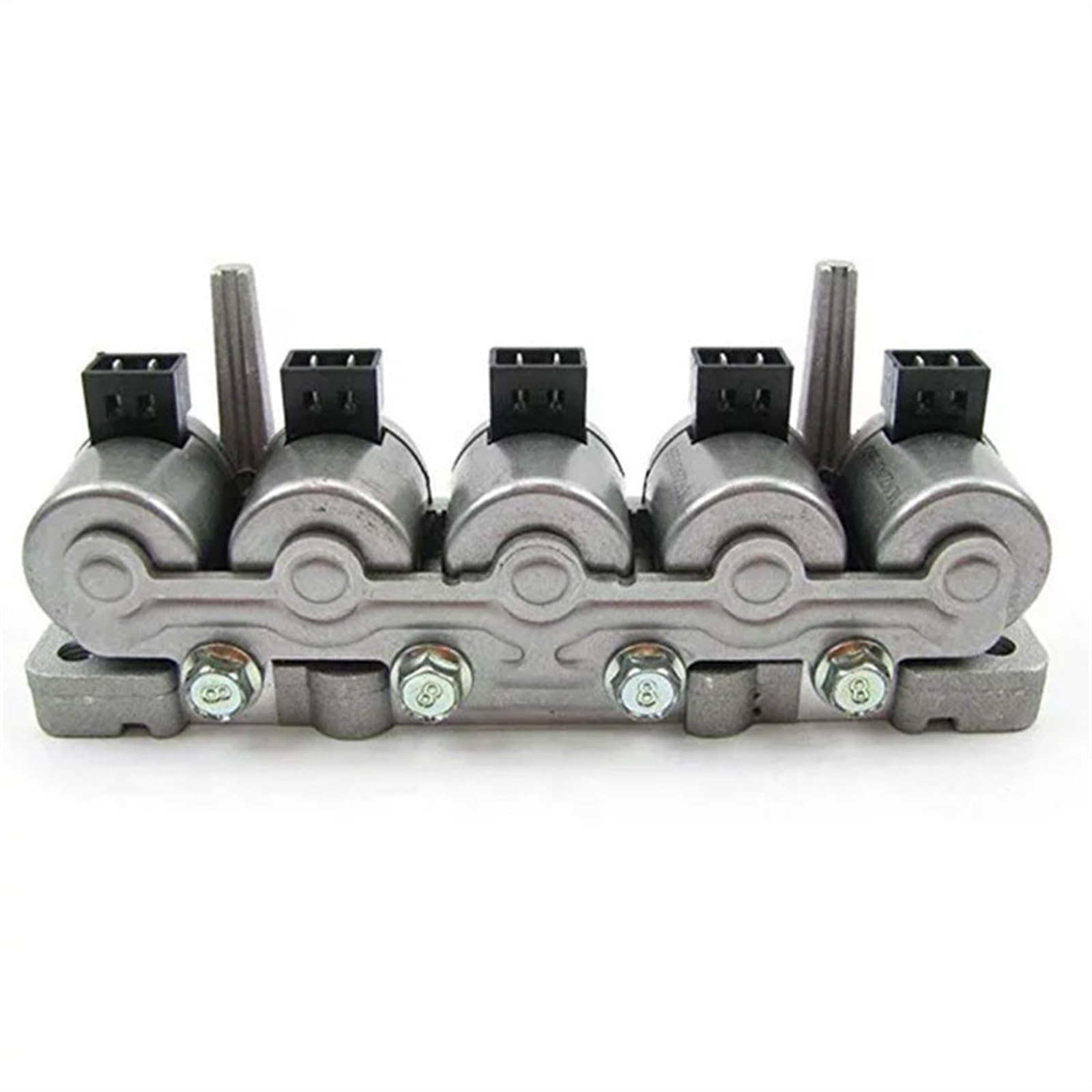 Wxnlbb One Color Compatible With Hyundai Kia Transmission Solenoid Valve Assembly D82420d, 46313-23000, A4cf1, A4cf2