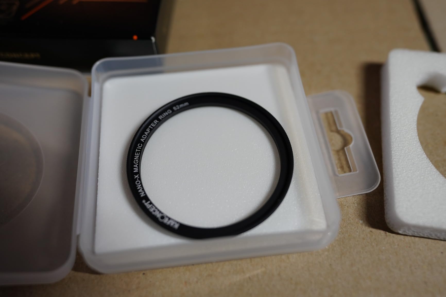 Comfort dat niet te vinden is bij schroefsystemen