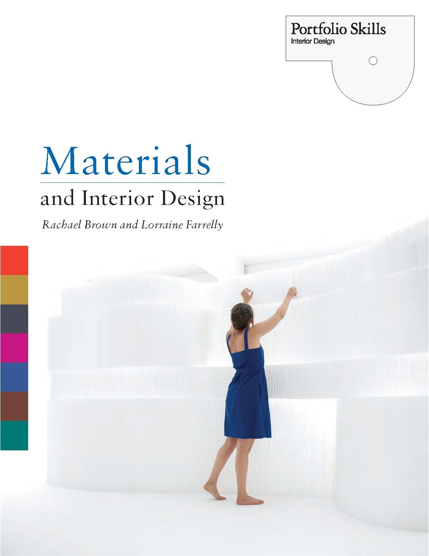 Materials and Interior Design guide technique architecture interieure