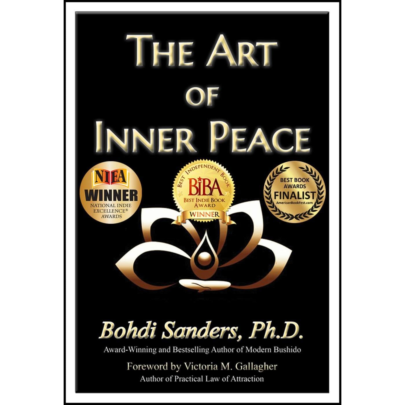 The Art of Inner Peace
