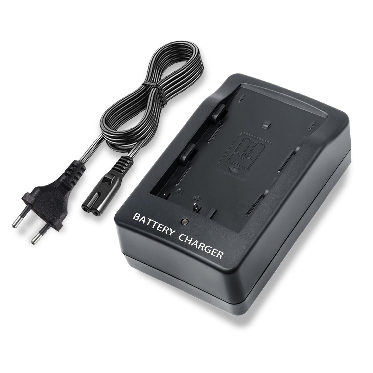 Kit 2 Batteries EN-EL3E Chargeur Double USB Pour Nikon D700, D90, D300, D200, D80, Etc. Chargeur Usb Pour Appareil Photo