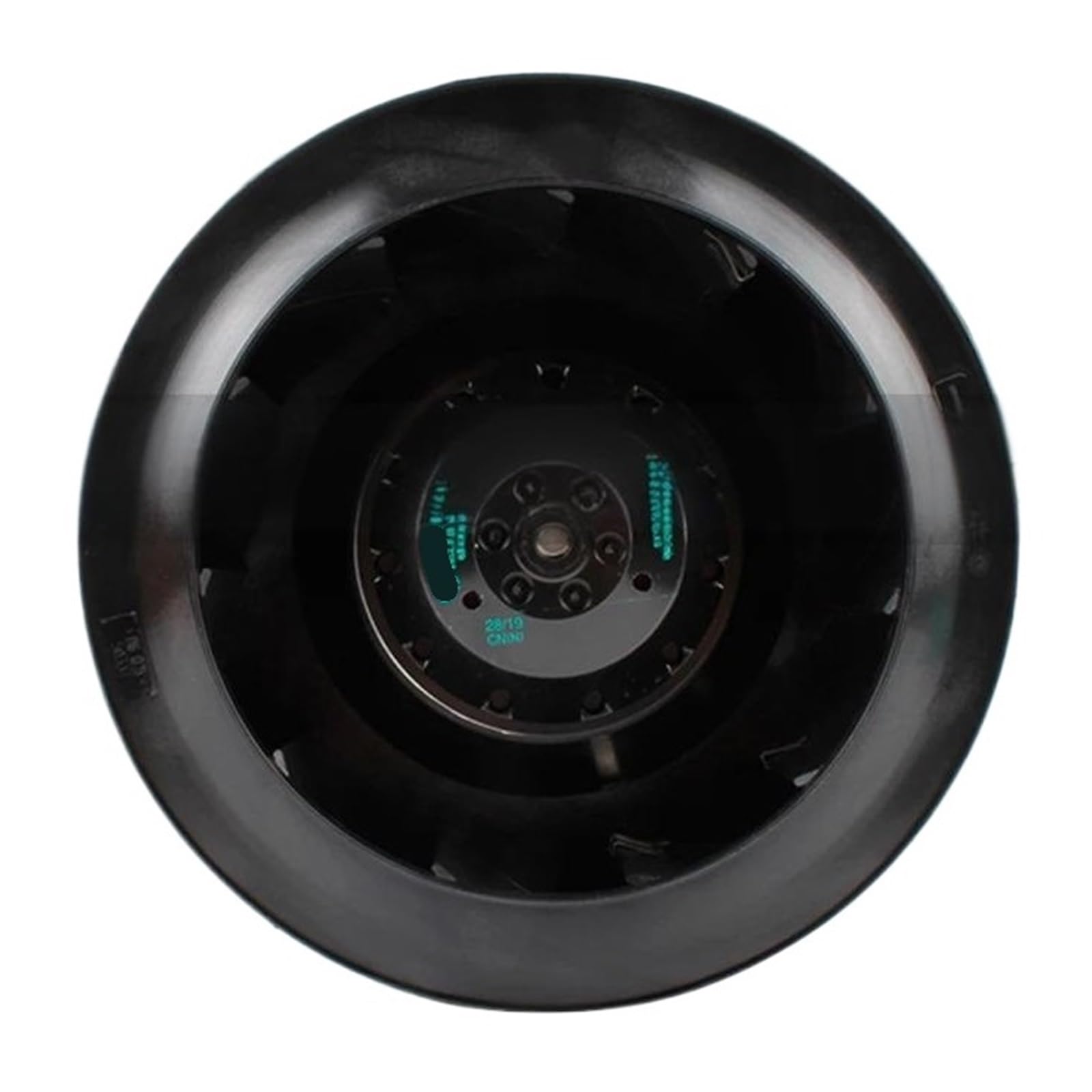 Nacodlul One Color R2d225-Av02-12 Ac 400V Cooling Fan