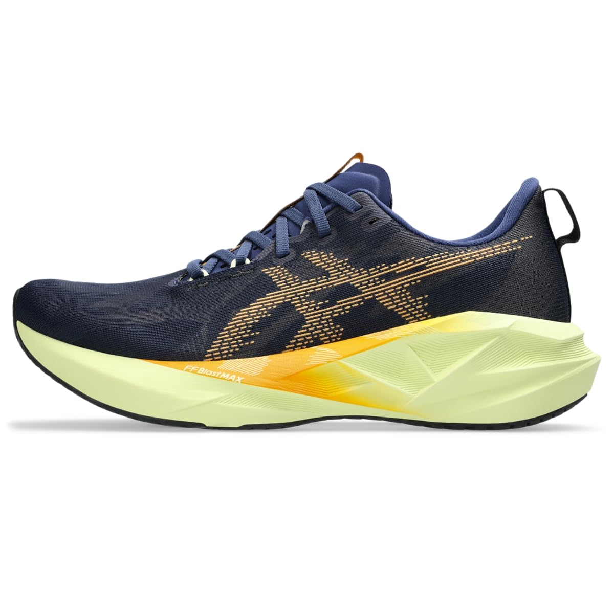 ASICS Laufschuh NOVABLAST 5