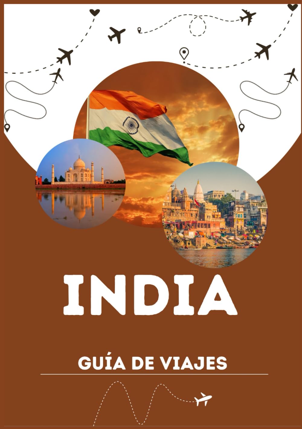 GUÍA DE VIAJES DE LA INDIA 2026