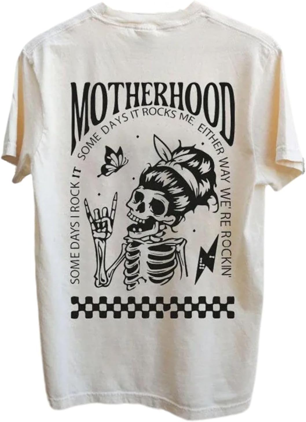 Nursing Shirts Maternity Tops for Women Zipper Summer Breastfeeding T-Shirt Pregnancy Clothes Friendly - Image 4