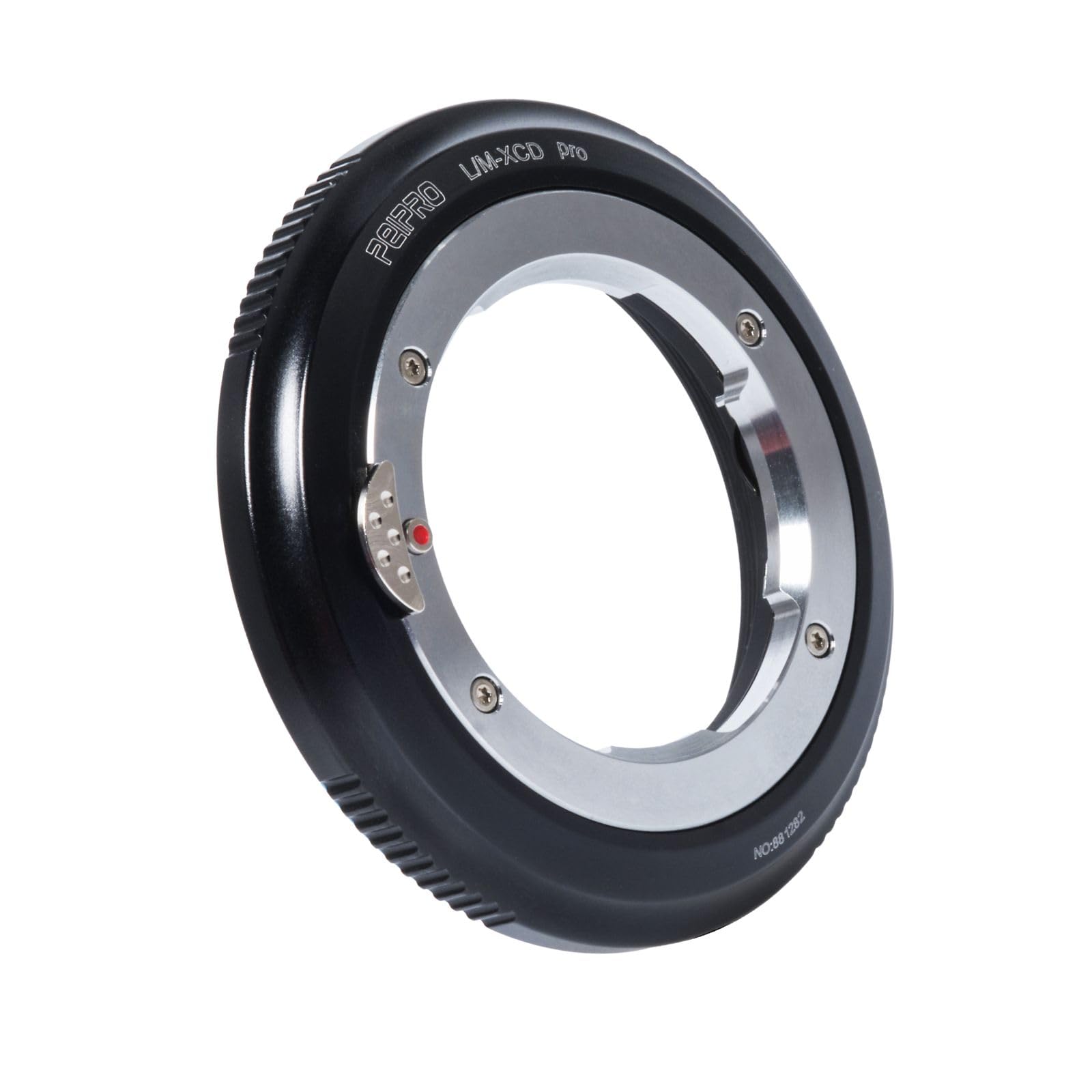 LM-X1D Leica Mマウント-ハッセルブラッドX1Dマウントアダプター LM-X1D Leica Mマウント-ハッセルブラッドX1Dマウントアダプター