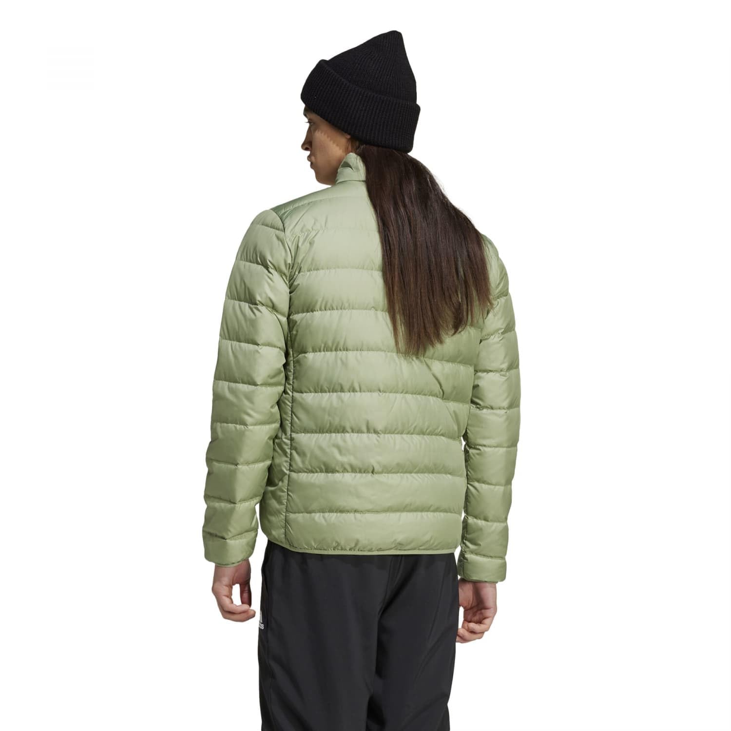 adidas Essentials Light Down Jacket GIACCA Uomo