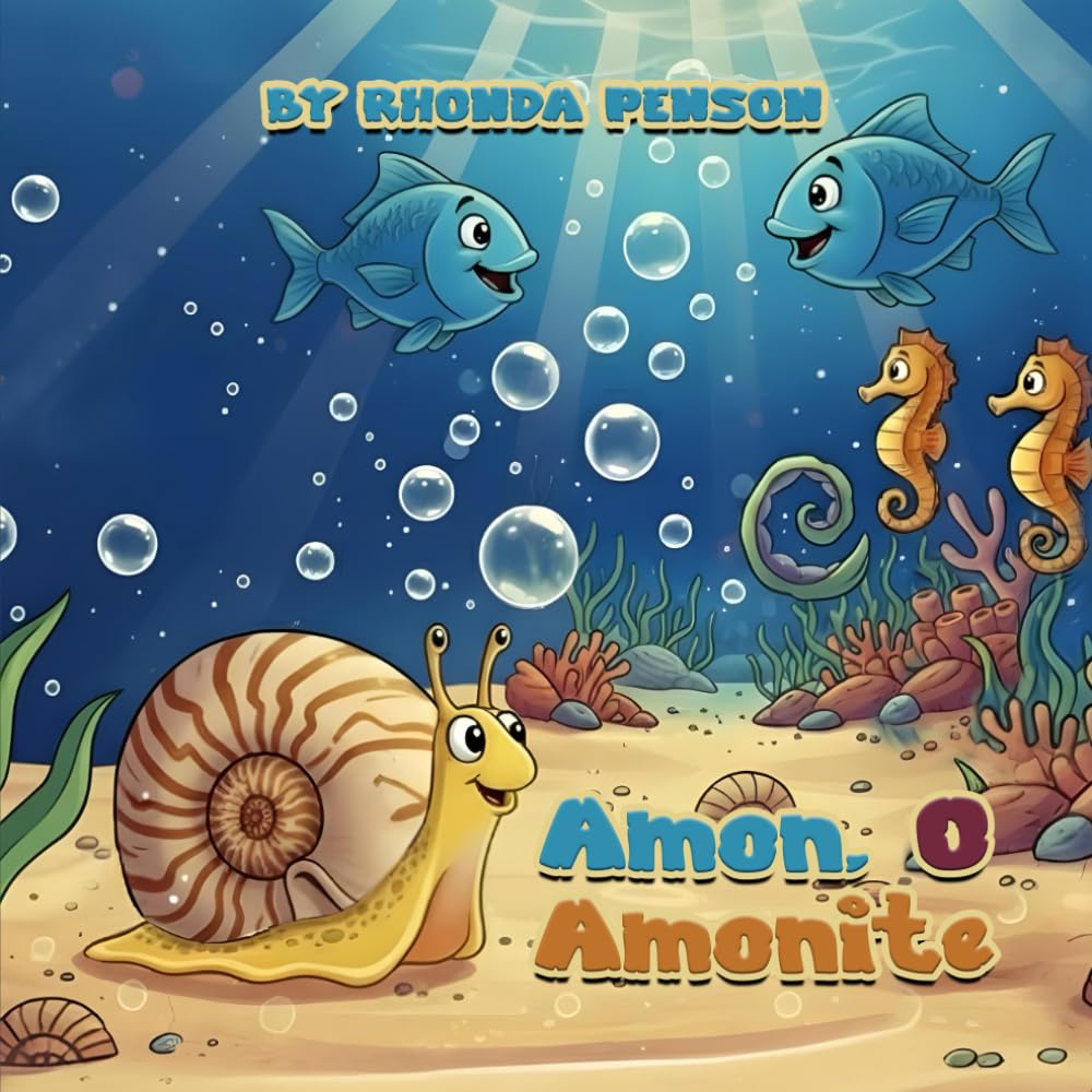 Amon, O Amonite
