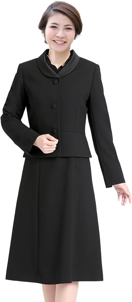 手数料安い ブラックフォーマルレディース喪服礼服日本製生地大きいサイズワンピースフォーマルスーツ夏用にも葬式お通夜冠婚葬祭30代40代50代bs 1226 スーツ Arswestusa Org 手数料安い ブラックフォーマルレディース喪服礼服日本製生地大きいサイズワンピースフォーマルスーツ夏用にも葬式お通夜冠婚葬祭30代40代50代bs 1226 スーツ Arswestusa Org