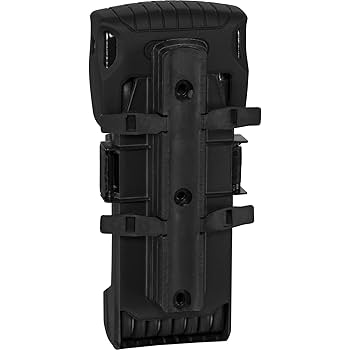 ABUS アブス Bordo Granit X-Plus 6500 レベル15 Amazon.com: ABUS Folding Lock Bordo Granit 6500K with SH