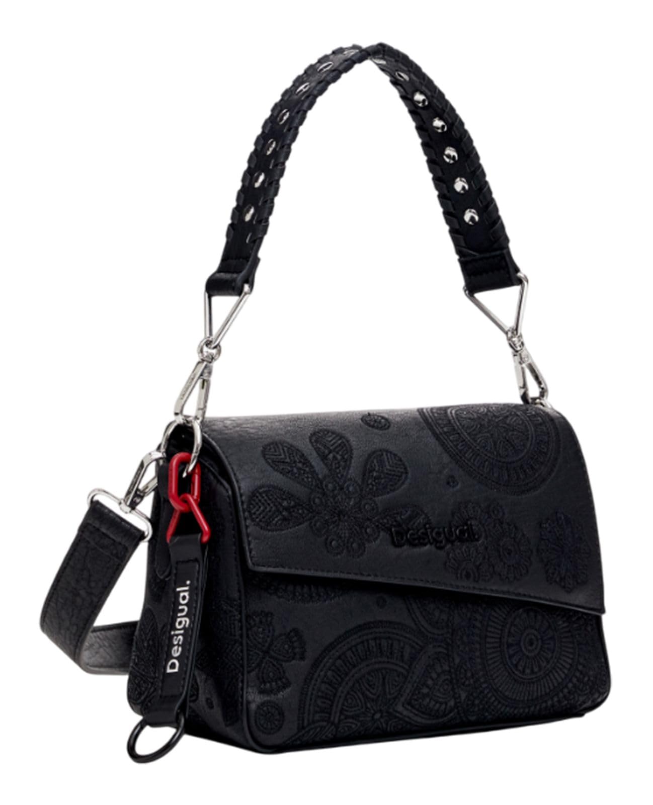Desigual Kolor czarny