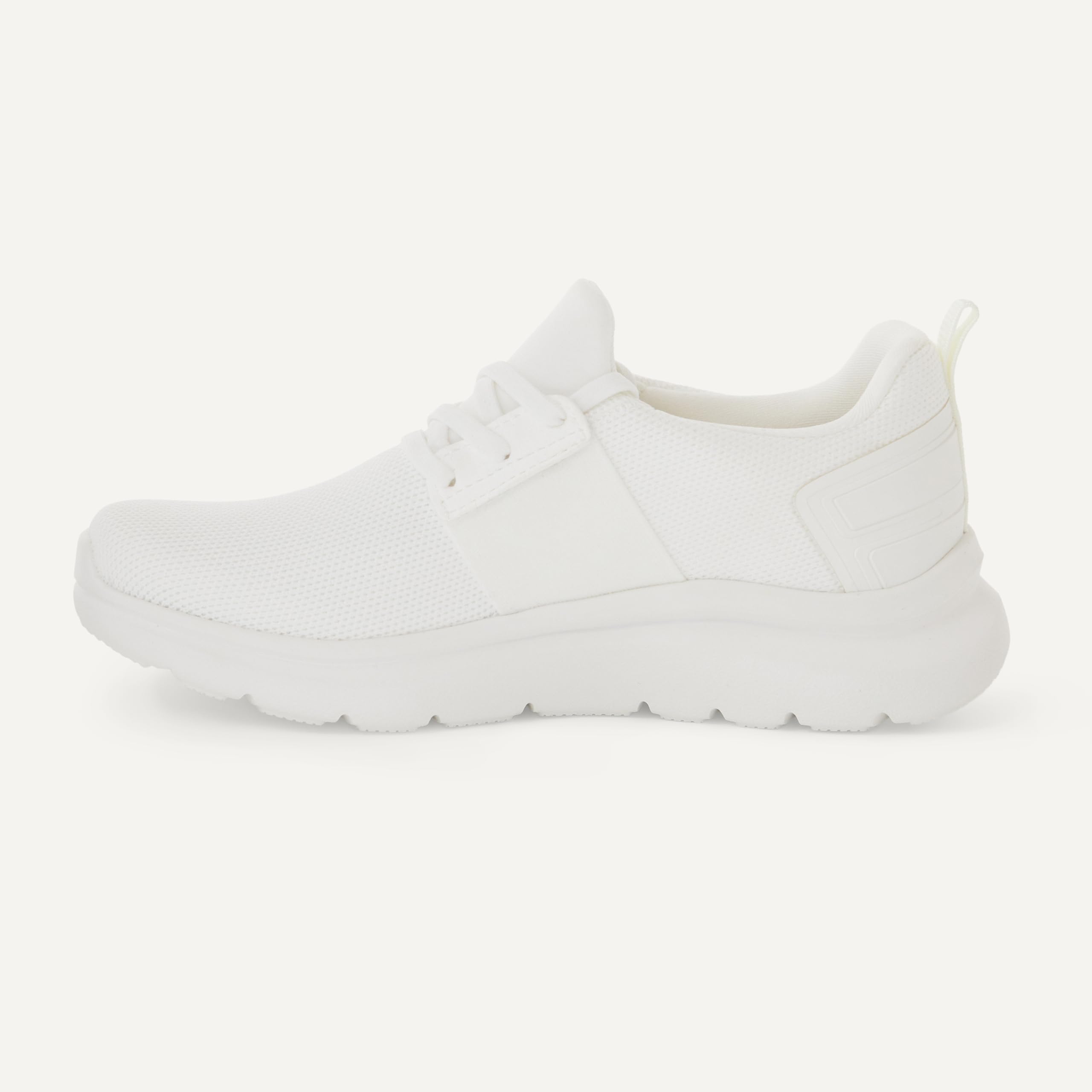 Amazon Essentials Damen Leichte Strick-Crosstrainer-Sneaker