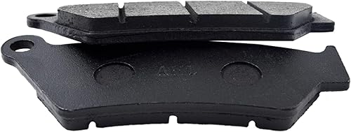 Miniatura 4 de Pastillas de freno de motocicleta para Yamaha XT660R 2004-2010 para Aprilia para Pegaso 650 Trial es decir, piezas de motocicleta Kit de pastillas