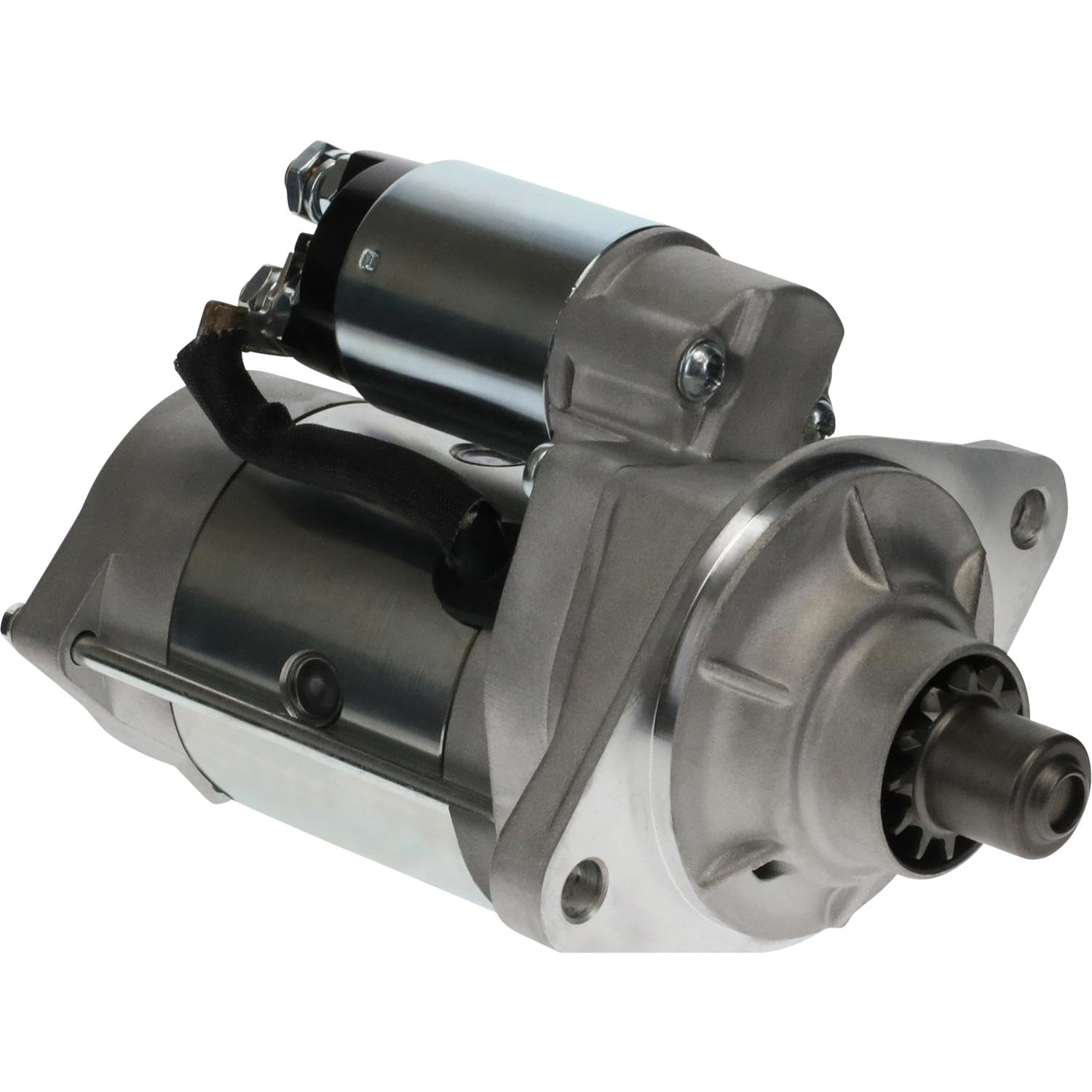 OEG Parts 1C3U-AD Starter