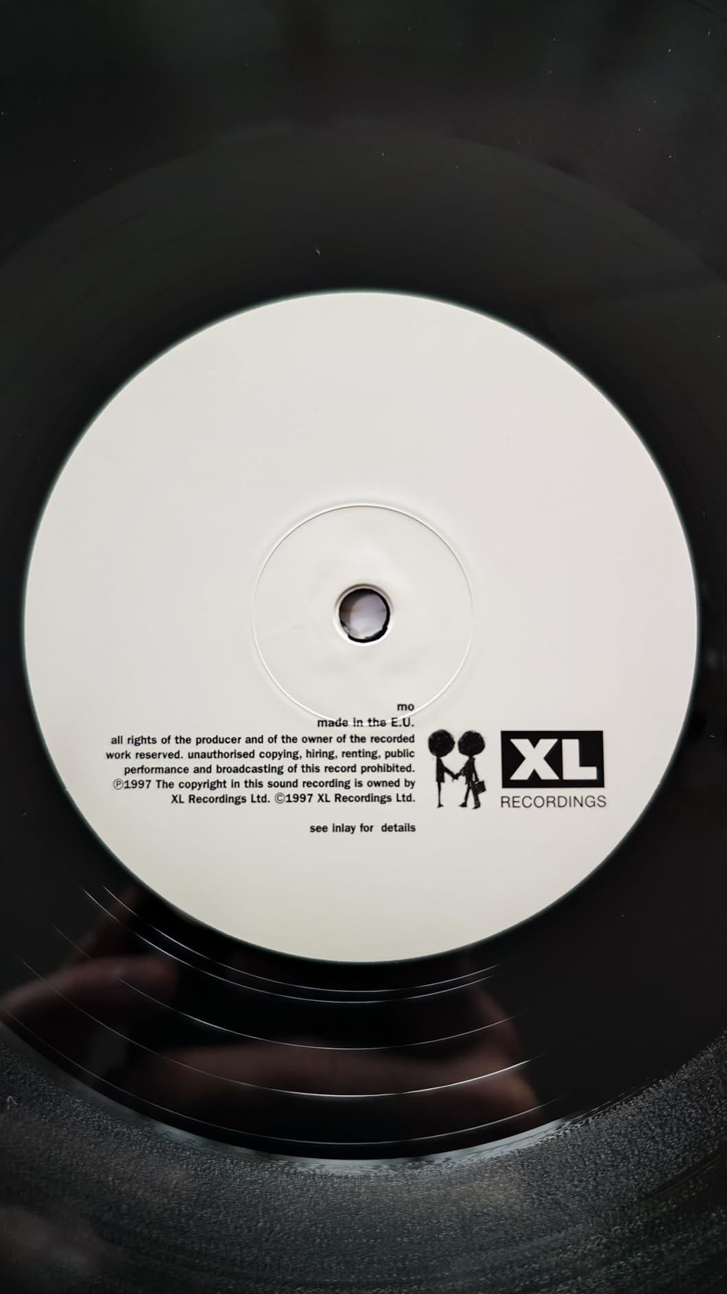 Ok Computer [Vinyl LP]: Amazon.de: Musik-CDs & Vinyl