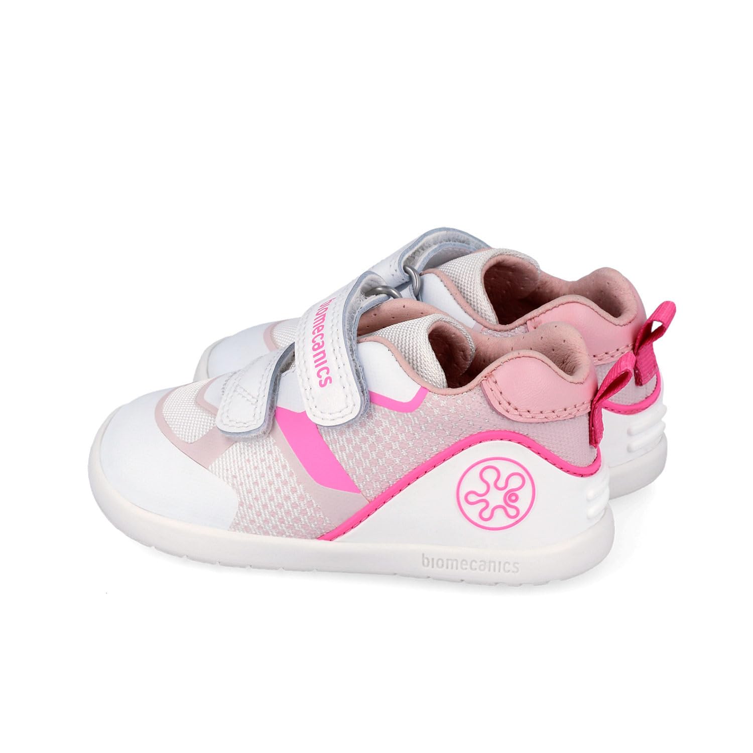 Biomecanics 262159 Scarpe da ginnasticaBambine e Ragazze