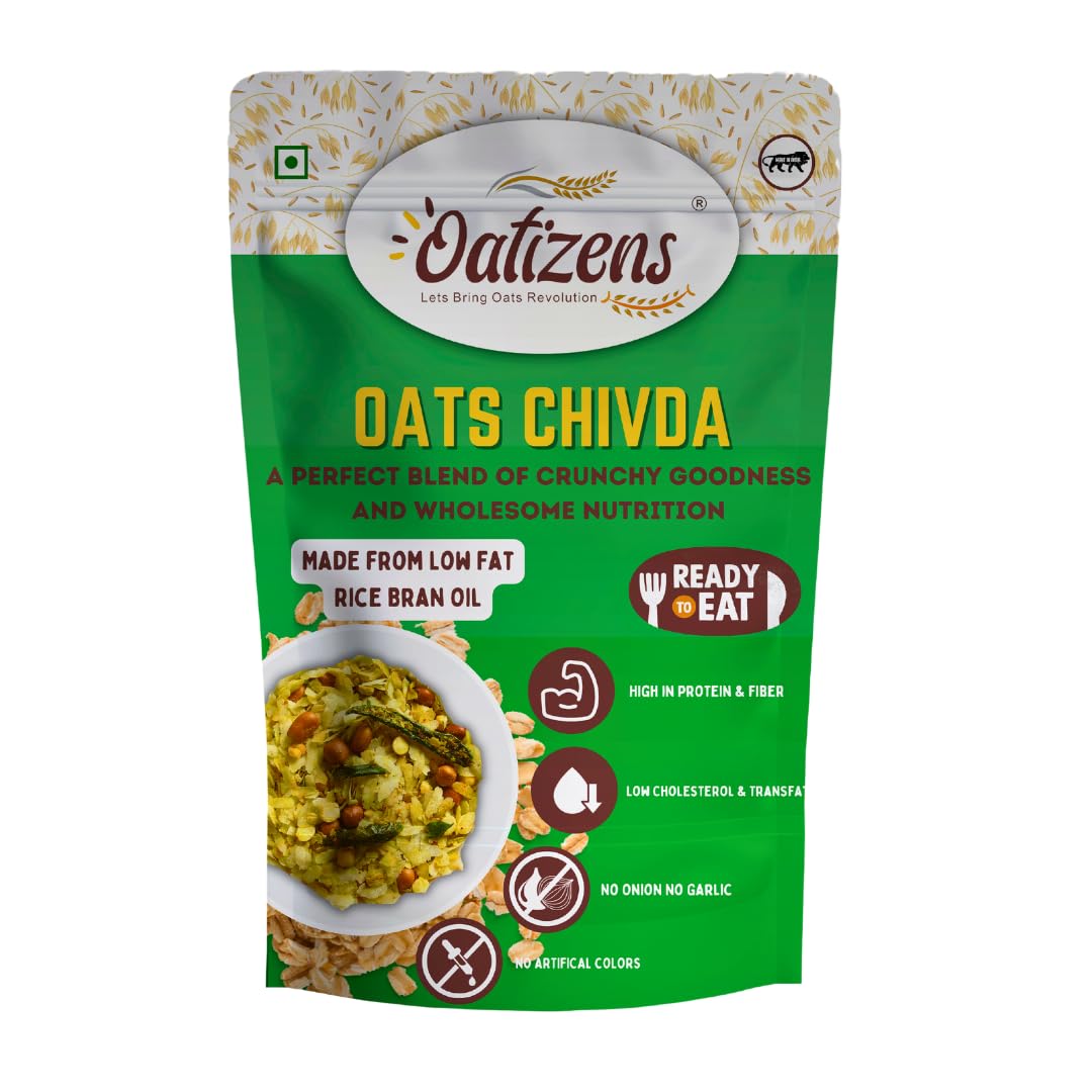 See full amazon price history chart for Oatizens Oats Chivda - 450G | Low Glycemic | Healthy Snaking | Famous Indian Snack | Special Namkeen | No Preservatives | Ideal for Breakfast or Snack | All Natural And Fresh Snack | Quick & Easy To Prepare Oatizens Oats Chivda - 450G | Low Glycemic | Healthy Snaking | Famous Indian Snack | Special Namkeen | No Preservatives | Ideal for Breakfast or Snack | All Natural And Fresh Snack | Quick & Easy To Prepare (B0D5HVHTCX) Amazon Price History, Amazon Price Tracker