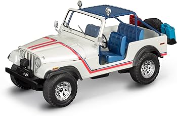 1/24　製作中　JEEP　ジープ　J57　J58 1/24製作中JEEPジープJ57J58