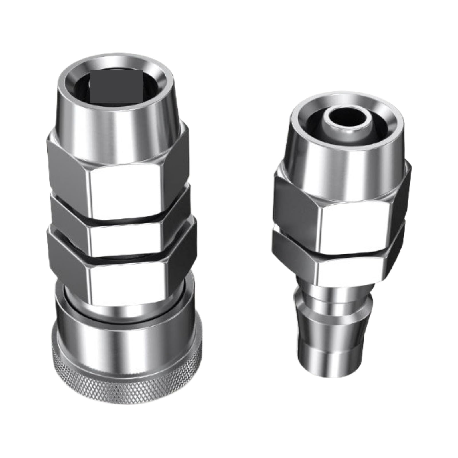 Connettore rapido 8mm 10mm 12mm; SP -40 12mm Set | 40
