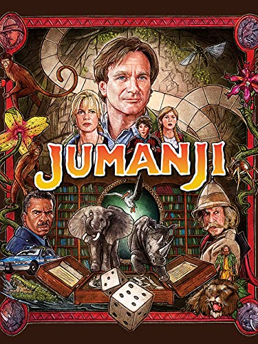  Jumanji