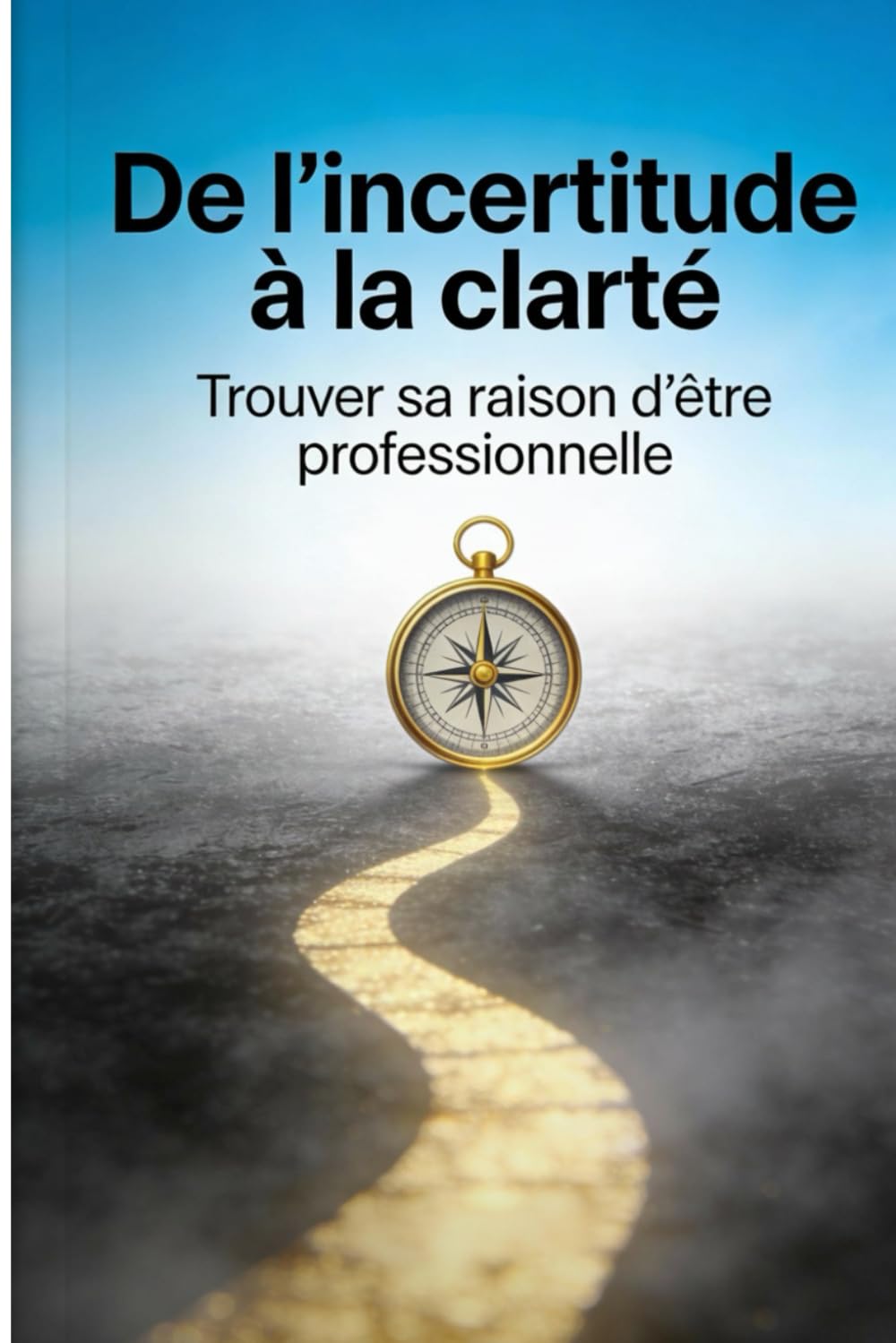 De l'incertitude à la clarté: Trouver sa raison d'être professionnelle
