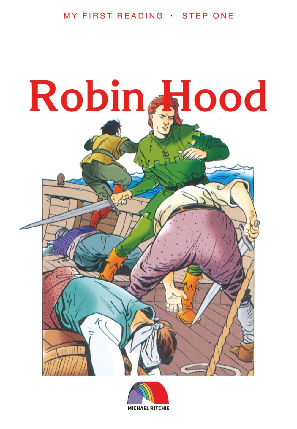 Robin Hood