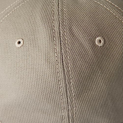 G-Star Para Hombre Gorra Avernus RAW Artwork Baseball, Gris (elephant skin D22308-D190-G106), PC